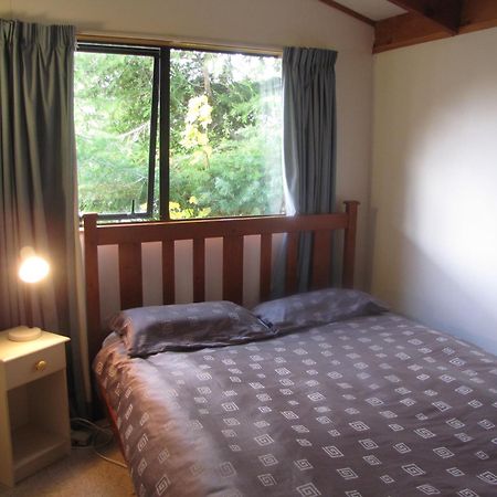 Miro Magic - Ohakune Holiday Home Exterior foto