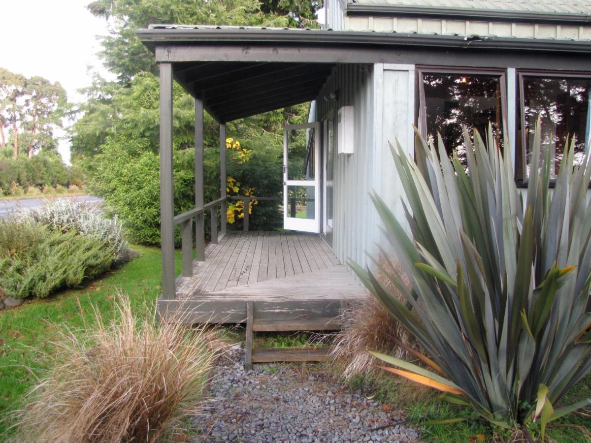 Miro Magic - Ohakune Holiday Home Exterior foto