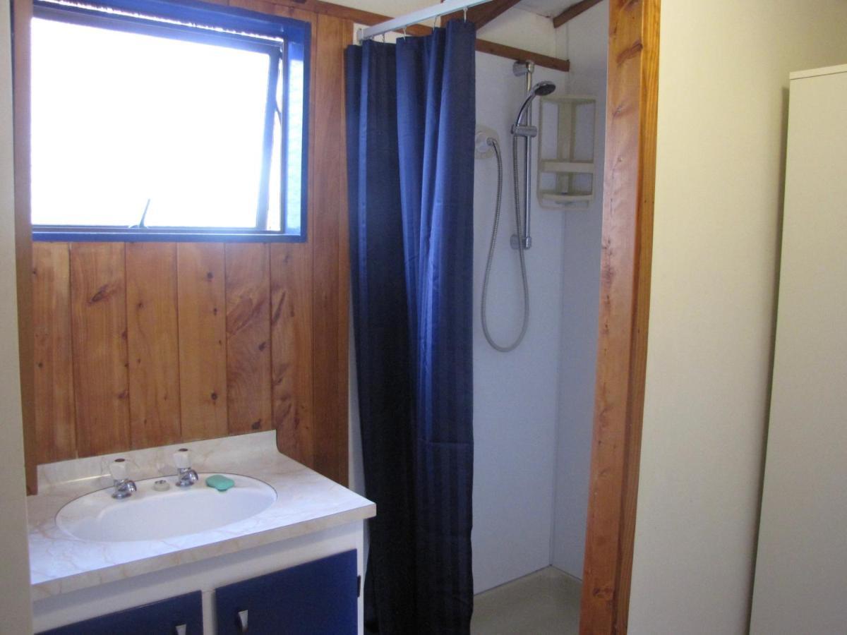 Miro Magic - Ohakune Holiday Home Exterior foto