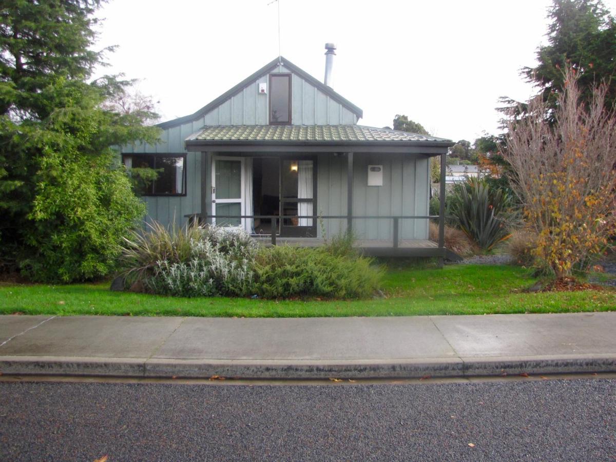 Miro Magic - Ohakune Holiday Home Exterior foto
